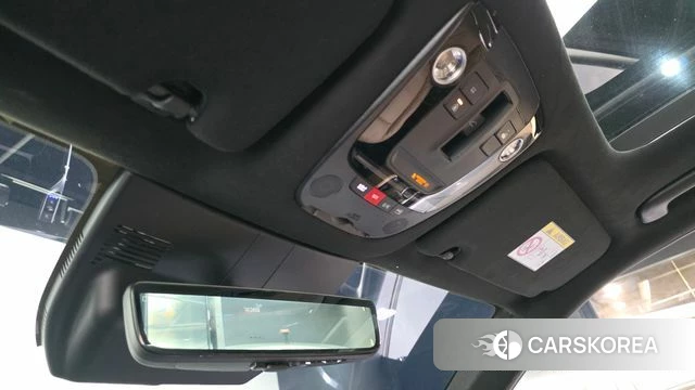 Kia The New Sorento 4th Generation id 4696098 из Кореи 28