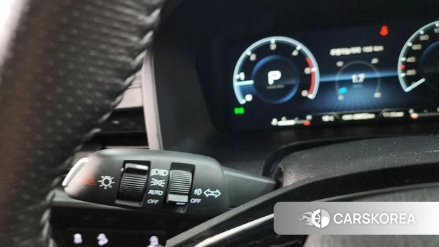 Ssangyong The New Rexton Sports Cannes id 4201309 из Кореи 28