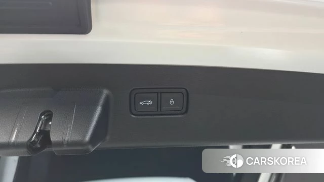 Genesis GV60 id 4249783 из Кореи 28