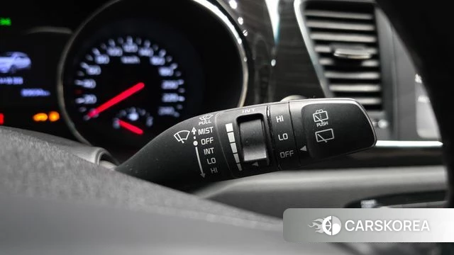 Kia The New Carnival id 4693584 из Кореи 28