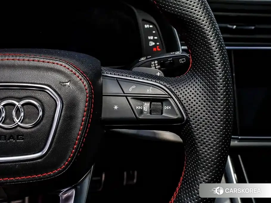 Audi Q8 id 4539443 из Китая 28