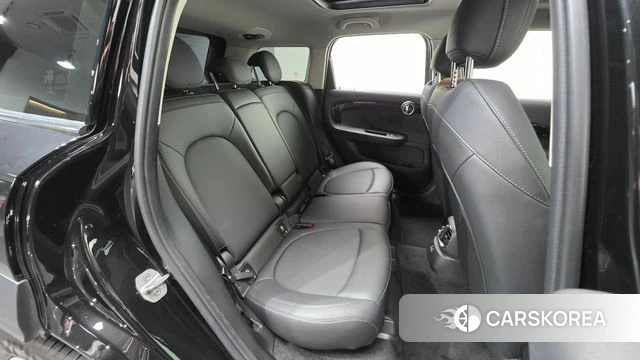 Mini Cooper Countryman id 4517423 из Кореи 28