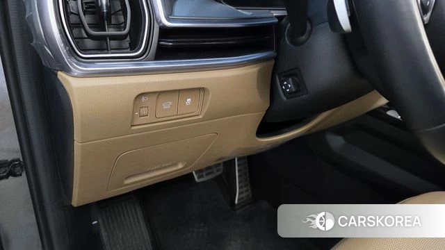Kia The New Sorento 4th Generation id 4474510 из Кореи 28