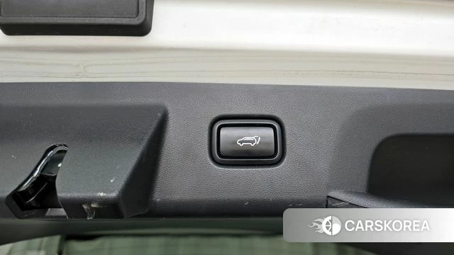 Hyundai Tucson (NX4) id 4344596 из Кореи 28