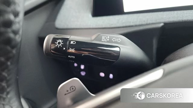 Kia EV6 id 4330408 из Кореи 28