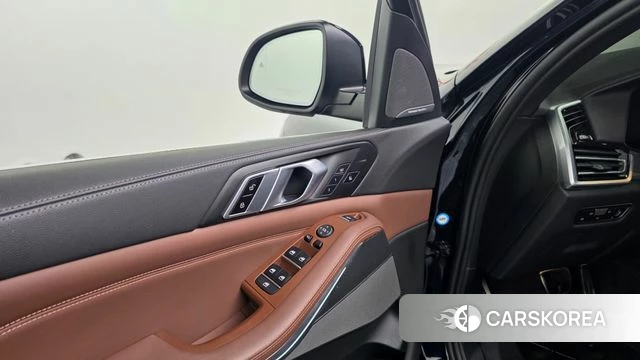 BMW X5 (G05) id 4506207 из Кореи 28