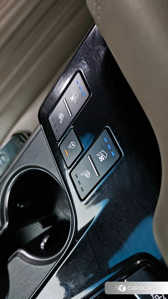 Kia K8 Hybrid id 4529234 из Кореи 28