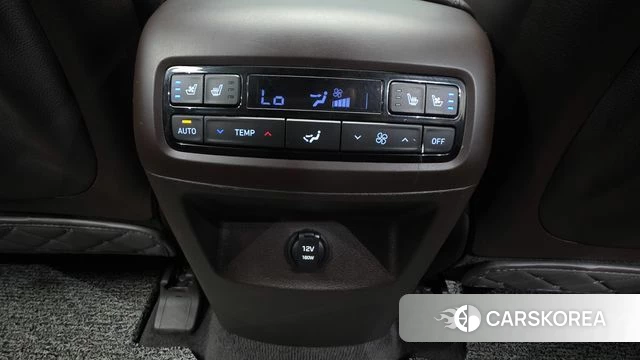 Hyundai The New Palisade id 4768532 из Кореи 28