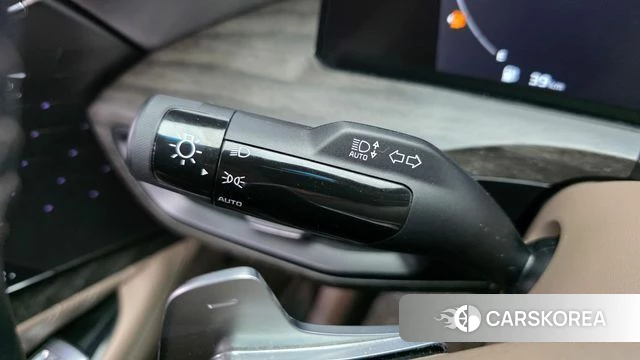 Kia K8 Hybrid id 4542044 из Кореи 28