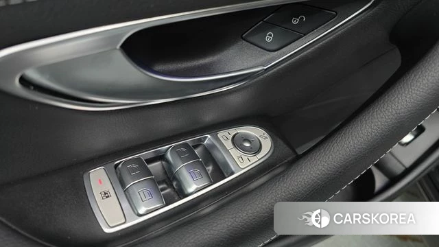 Mercedes-Benz E-Class W213 id 4880777 из Кореи 28