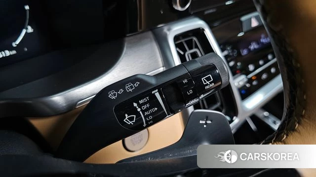 Kia Sorento 4th Generation id 4549821 из Кореи 28