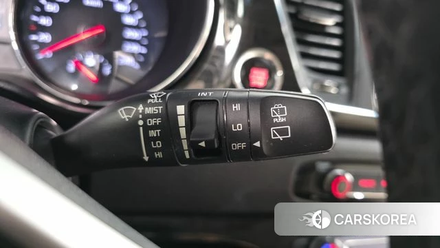 Kia The New Carnival id 4918566 из Кореи 28