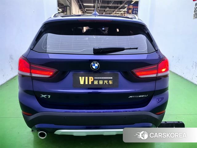 BMW X1 id 4238067 из Китая 28