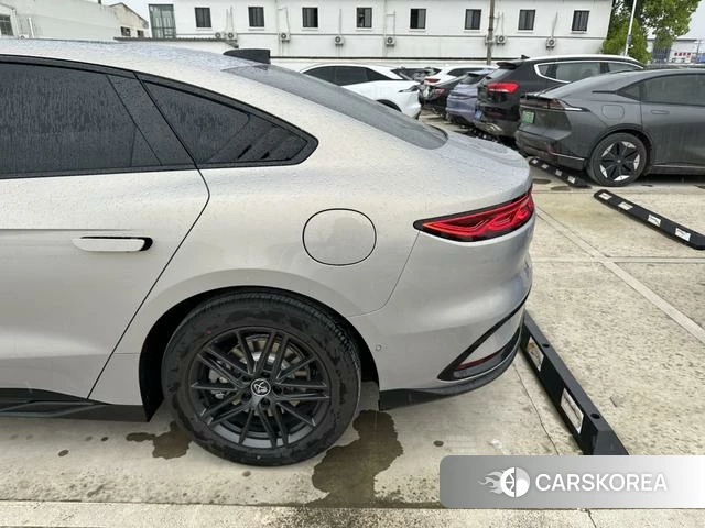 BYD Han DM id 4239870 из Китая 28