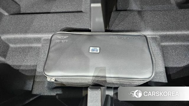 Genesis GV80 id 4376165 из Кореи 28