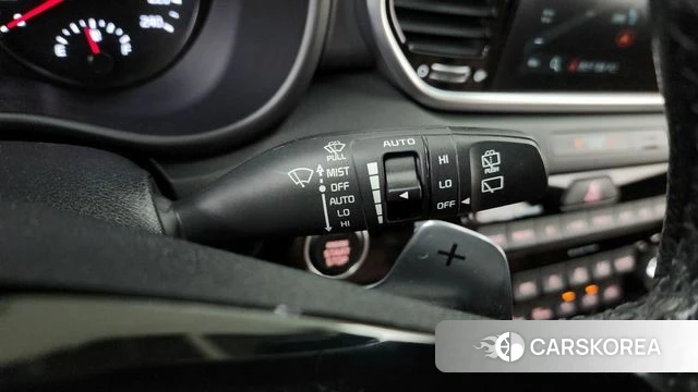 Kia Sportage The Bold id 4530730 из Кореи 28