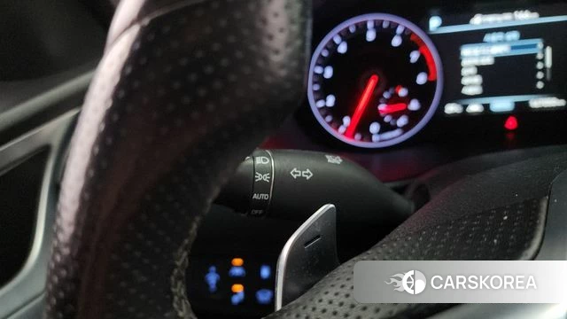 Genesis G70 id 4595922 из Кореи 28