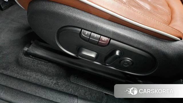 Mini Cooper D Countryman id 4309947 из Кореи 28
