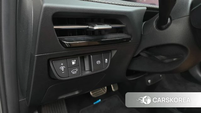 Kia EV6 id 4541511 из Кореи 28