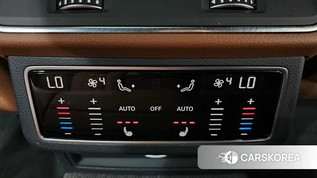 Audi A6 (C8) id 4508026 из Кореи 28