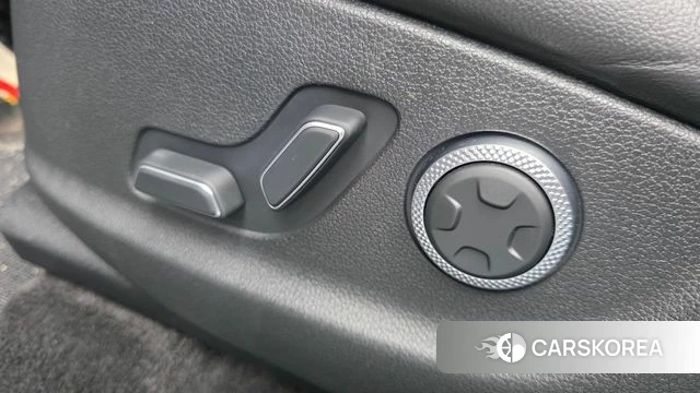 Genesis GV80 id 4726717 из Кореи 28