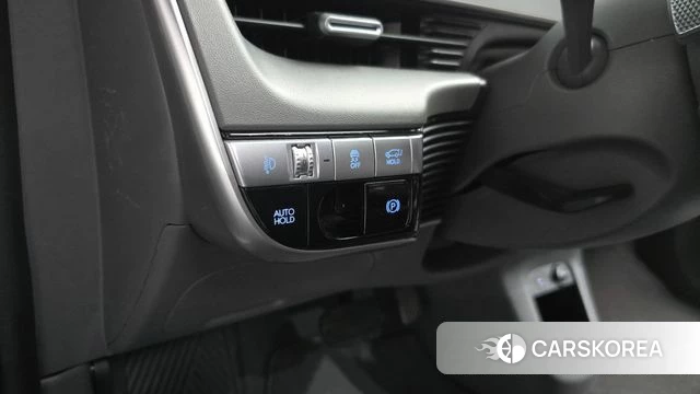 Hyundai Ionic 5 id 4316923 из Кореи 28