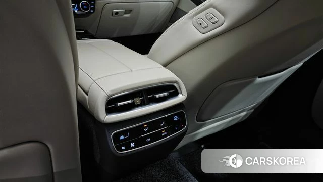Genesis G80 (RG3) id 4623854 из Кореи 27