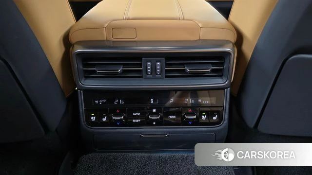 Lexus LX 4th Generation id 4664884 из Кореи 28