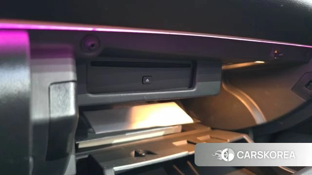 Renault Korea (Samsung) SM6 id 4196969 из Кореи 28