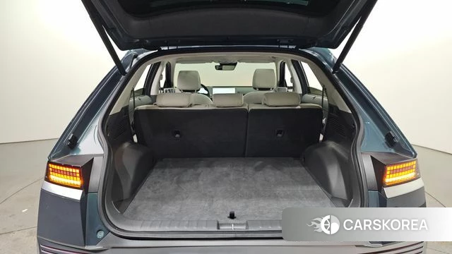 Hyundai Ionic 5 id 4880993 из Кореи 28