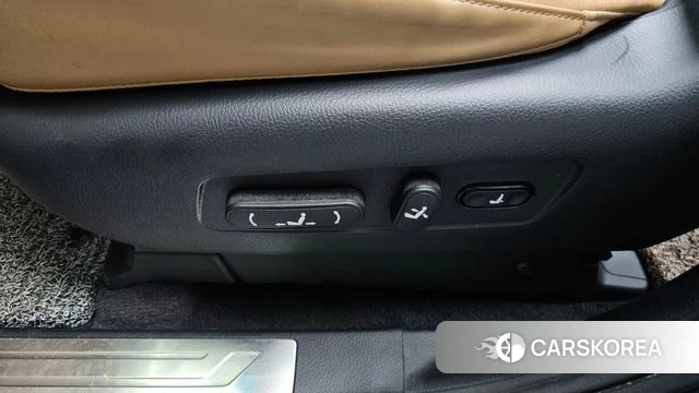 Kia Mohave Master id 4356249 из Кореи 28