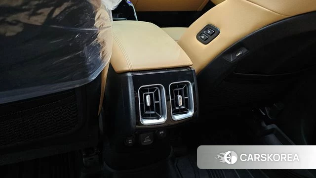 Kia Sorento 4th Generation id 4701667 из Кореи 28