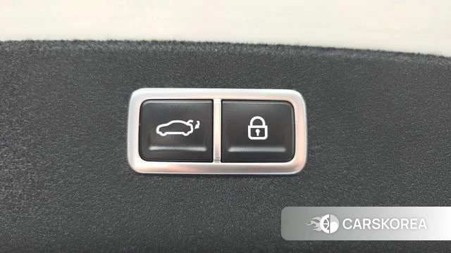 Genesis G80 (RG3) id 4635381 из Кореи 28