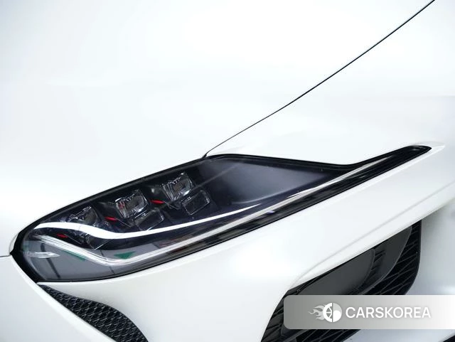 Toyota Supra id 4393157 из Китая 28