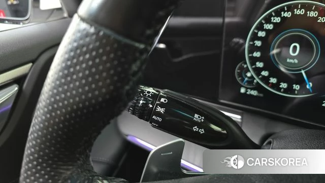 Hyundai The New Grandeur IG id 4390014 из Кореи 28