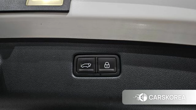 Genesis GV70 id 4717087 из Кореи 28