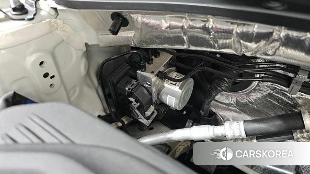 Hyundai Sonata D Edge (DN8) id 4590208 из Кореи 28