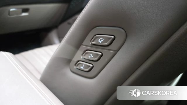 Kia K8 Hybrid id 4292486 из Кореи 28