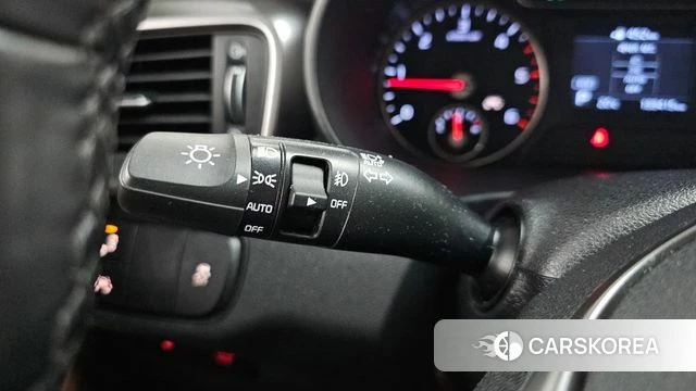 Kia The New Sorento id 4251425 из Кореи 28
