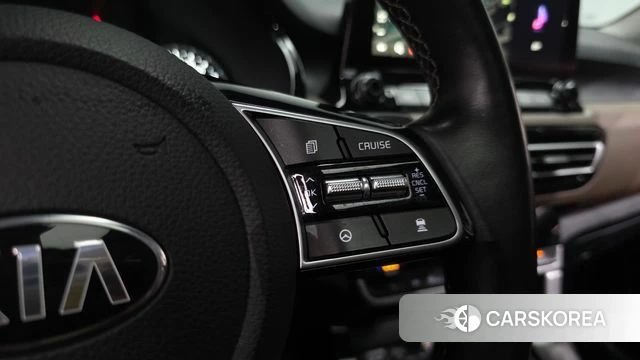 Kia Seltos id 4447008 из Кореи 28