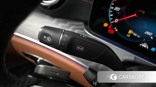 Mercedes-Benz E-Class W213 id 4383557 из Кореи 28