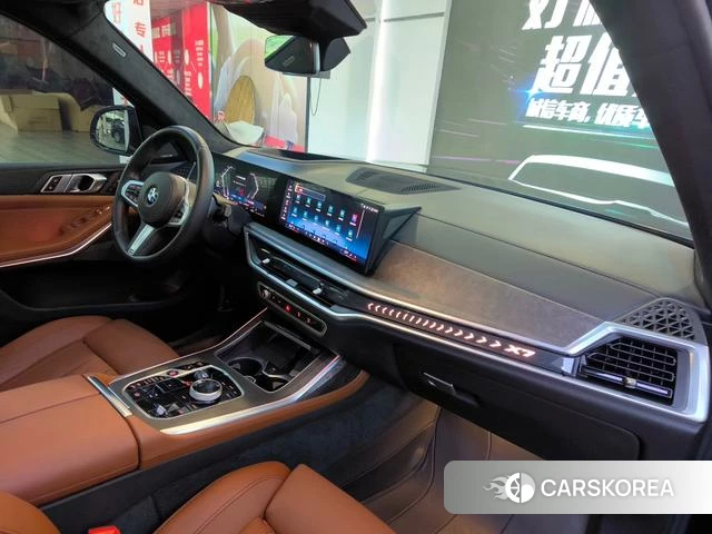 BMW X7 id 4264047 из Китая 28