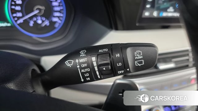 Hyundai Palisade id 4430198 из Кореи 28
