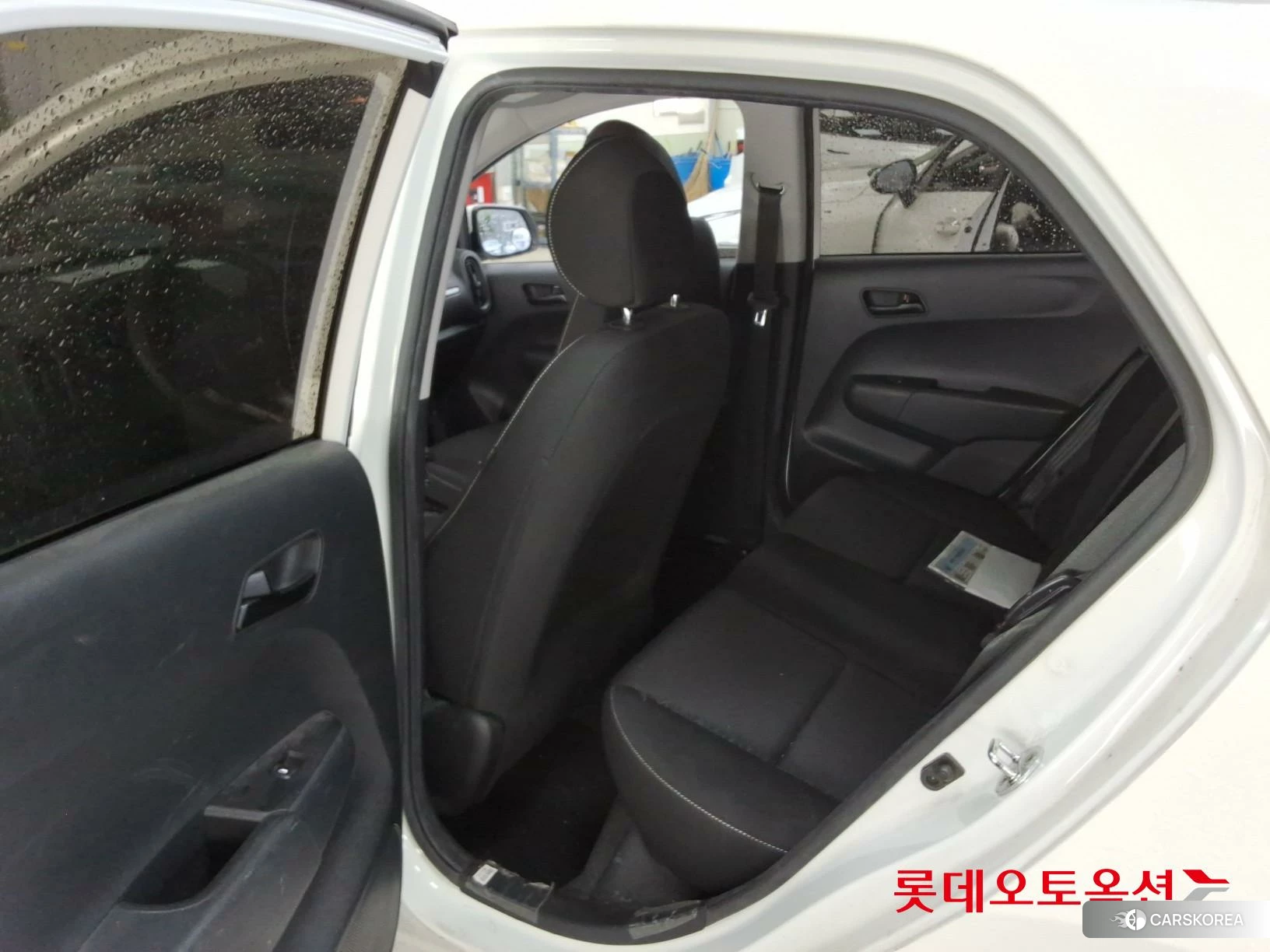 Kia Morning id 4352393 из Кореи 28