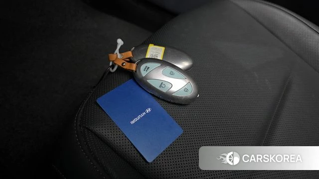 Hyundai Ionic 6 id 4590558 из Кореи 28