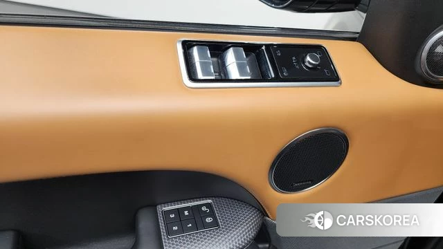 Land Rover Range Rover Sport 2nd Generation id 4344749 из Кореи 28