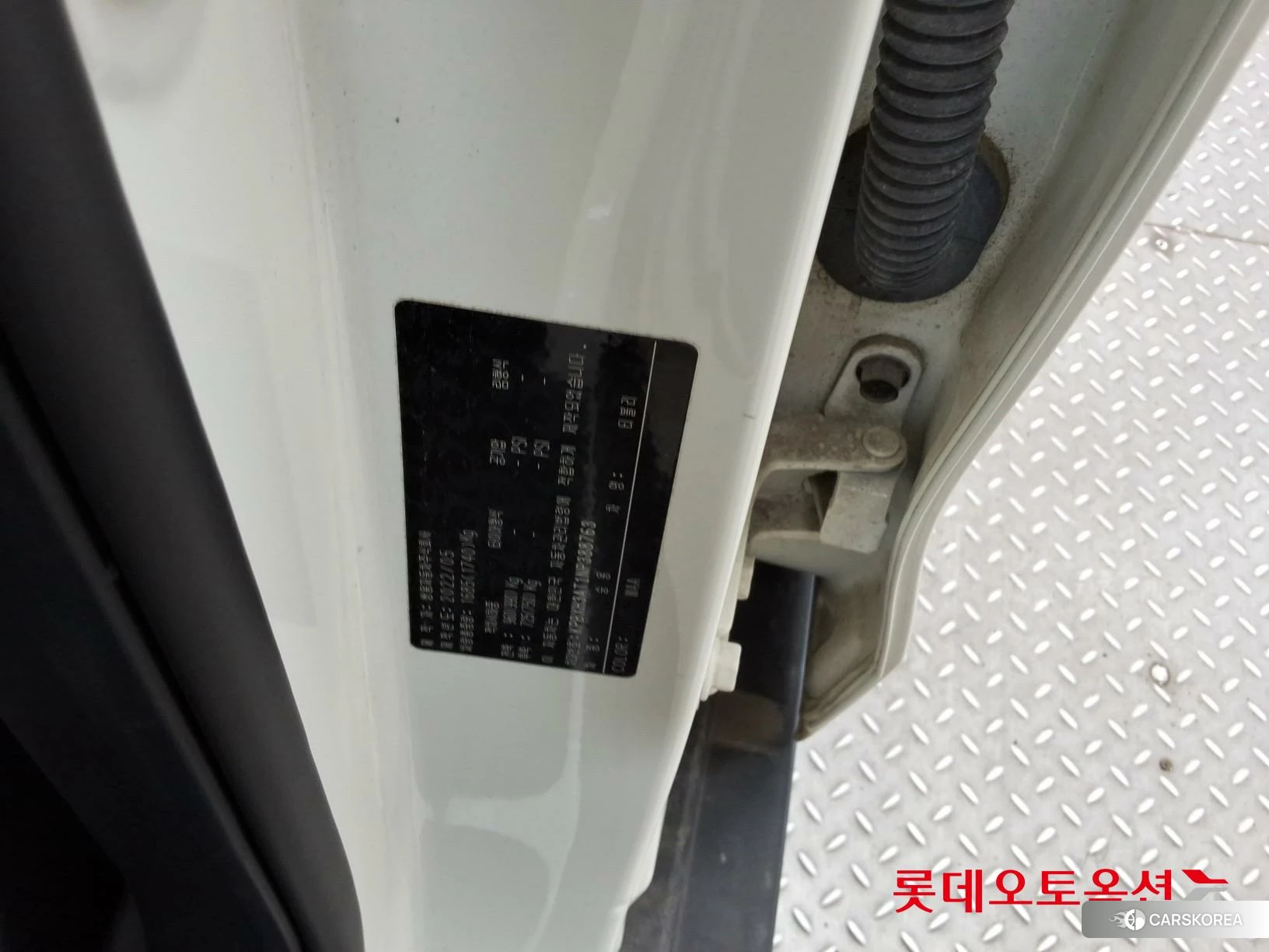 SsangYong Tivoli id 4419041 из Кореи 28