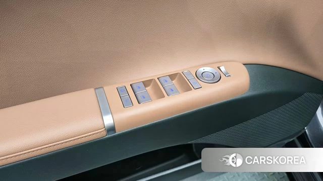 Hyundai Grandeur Hybrid (GN7) id 4640783 из Кореи 28