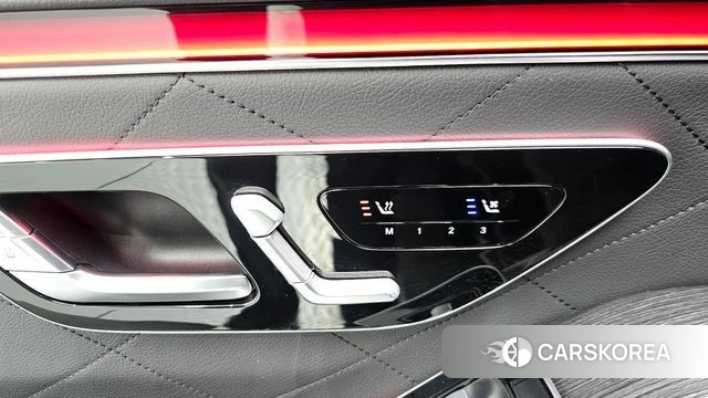 Mercedes-Benz S-Class W223 id 4608967 из Кореи 28