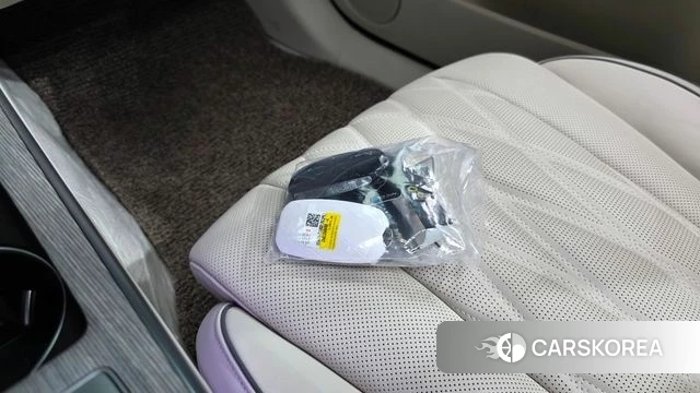 Genesis G80 (RG3) id 4360440 из Кореи 28